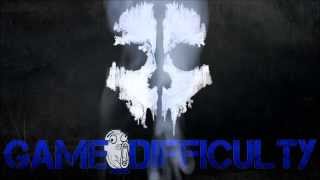 COD GHOSTS INTRO !ADOBE AFTER EFFECTS!
