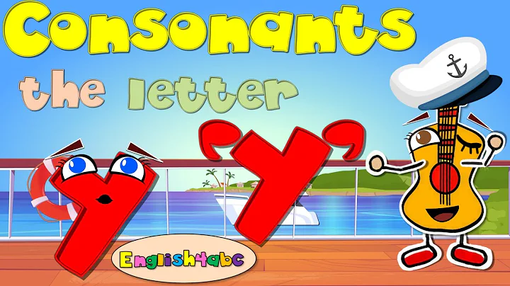 Consonants / The Letter Yy /  Short Vowels / Long Vowels / Phonics Mix!