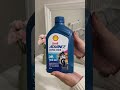 Shell Advance Long Ride