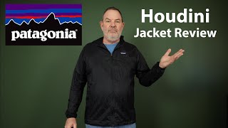 Patagonia Houdini Windbreaker Jacket Review