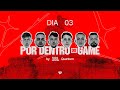 POR DENTRO DO GAME by JBL 🎧 | MAJOR COPENHAGEN 🇩🇰 - DIA 3