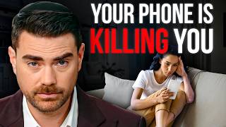 Phone Addiction is Killing Our Society. Here's the Proof.