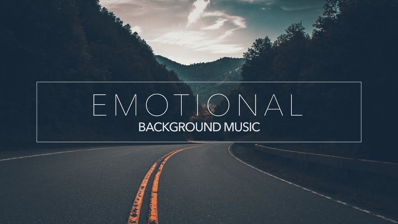 Emotional Cinematic Piano Background Music For Videos & Presentations -  YouTube