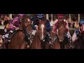 Legends Never Die || Equestrian music video || Secretariat, Ruffian, Pianissima