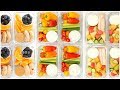 Healthy Snack Meal Prep | Back to School + Quick + Easy