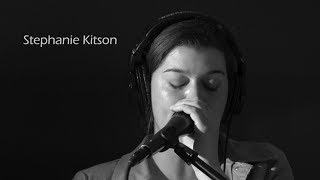 Jonny Wisdom - Stephanie Kitson