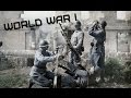 World War I in colour (1914-1918) • Первая Мировая Война в цвете (1914-1918)