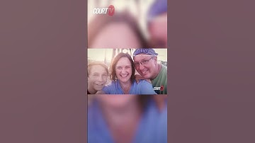 VOLGENDE LIVE PROCES: 24-jarige #DimaTower wordt beschuldigd van moord op zijn twee adoptieouders