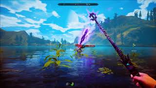 Citadel forged with fire - where to find corrupted unicorns!