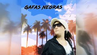 Gafas Negras Enganchados // Canta Romina