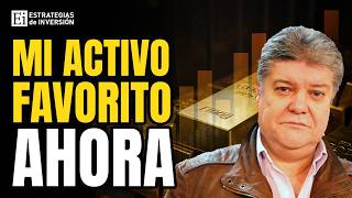 ROBERTO MORO | “El oro es probablemente el activo que más me gusta en el momento actual”