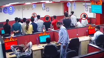 Destroying This ENTIRE Scam Call Center!