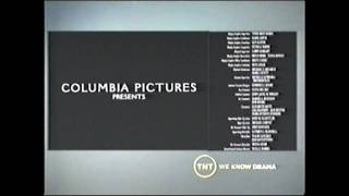 Deep Impact 1998 End Credits Tnt 2012