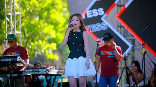 ROMANSA - SUDAHI PERIH INI - ADINDA RACHEL - HAPPY PARTY SYNDICATE BERSINERGI - GUNUNGWUNGKAL