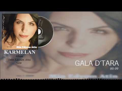 Qala D Tara 2009 Karmelan 