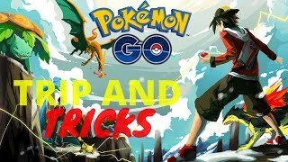 Pokemon GO: Pokémon Go Trips and Tricks: How to Resolve Gym Errors - TECHNEWS screenshot 3
