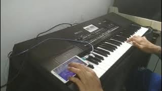 ADFAITA saund violin syahduh