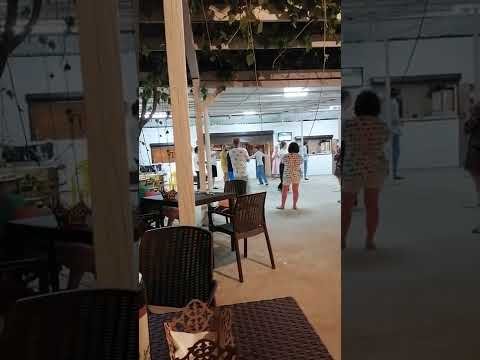 Абхазские Мальдивы