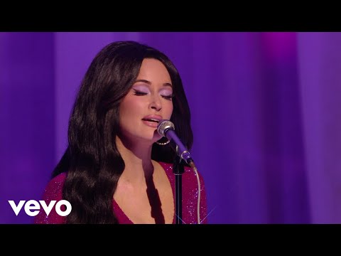 Kacey Musgraves - I Will Always Love You (Live From The 2026 MTV VMAs)