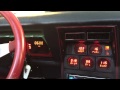 Intellitronix gauges 79 corvette