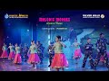 Melodic moves l cover dance l praveen kg l silver hills hr sec school