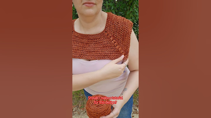 New design for this #crochet #diy #design  #pattern #sweater #crochetdesigns #top