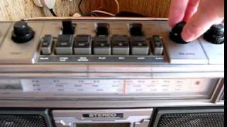 Tradera - Gregory Tpr-7000 - Boombox Bergsprängare