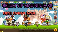 AMPUH!!! cara mendapatkan ninja ss di ninja heroes - Durasi: 5.12. 
