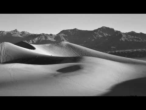 Death Valley, CA [B&W] - Jan 2011