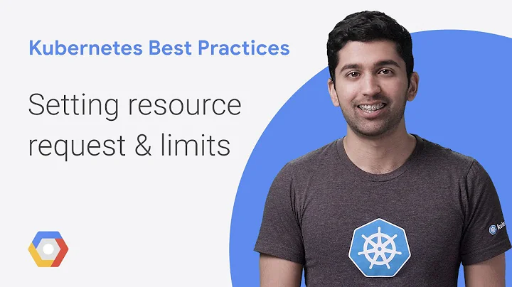 Setting Resource Requests and Limits in Kubernetes