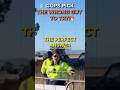 Trespassing Cops Kicked Off Private Property By Landowner Who Knows His Rights And The Law