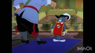 Hd Tom And Jerry 65 Episode - The Two Mouseketeers 1952 P13 Tajc Duge Mite