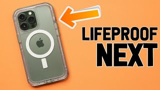 Phone 13 Pro LifeProof NEXT w/MagSafe Case Review! WORTH THE MONEY?!