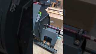 Ventilador Centrífugo Cm-I 45 Grados