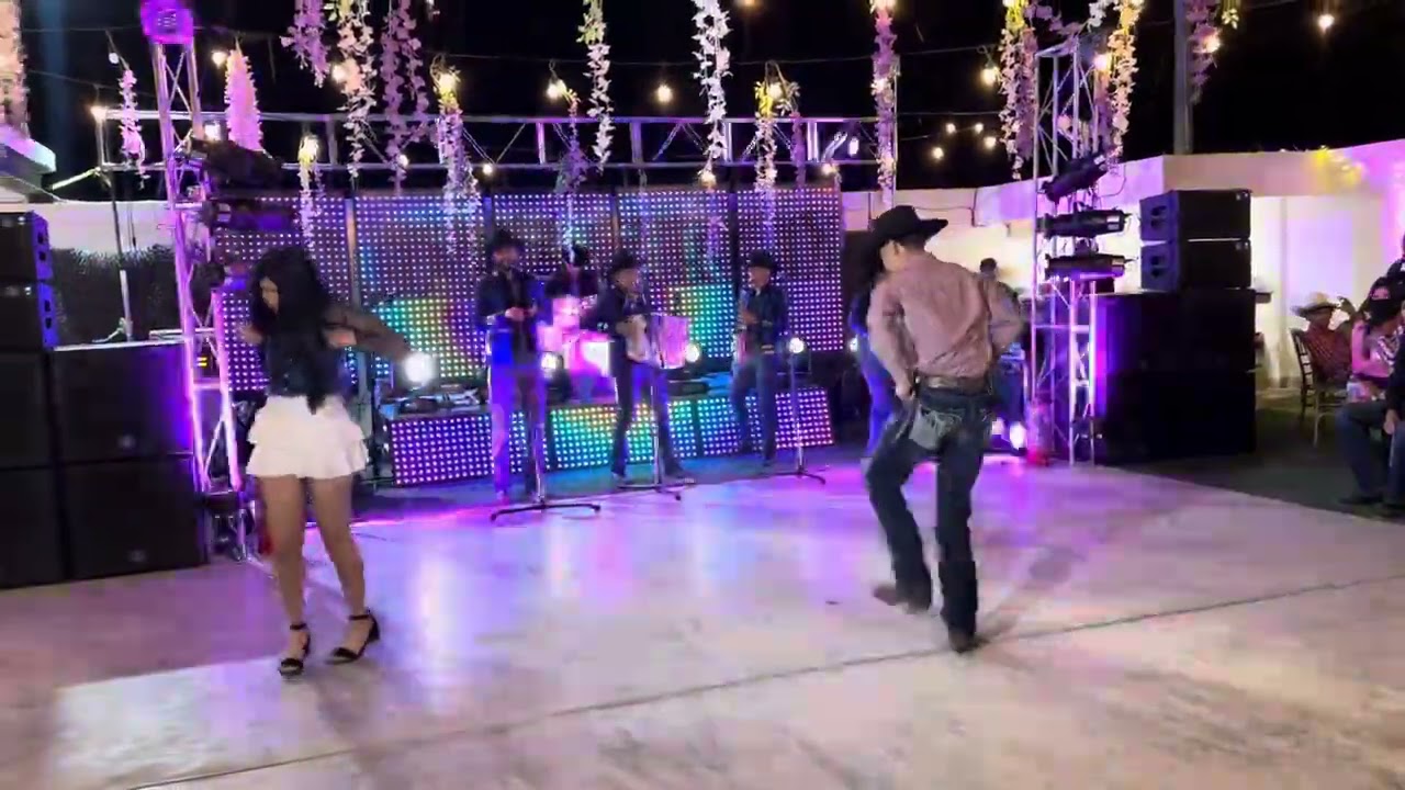 🔥¡Así se zapatea en Sonora!🔥