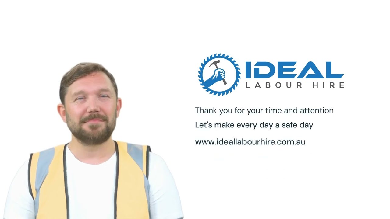 Welcome to Ideal Labour Hire
