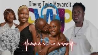 Download lagu Dheng Twic Mayardit By Pioth peace New Song South Sudan Music 2025 Dwjp TV