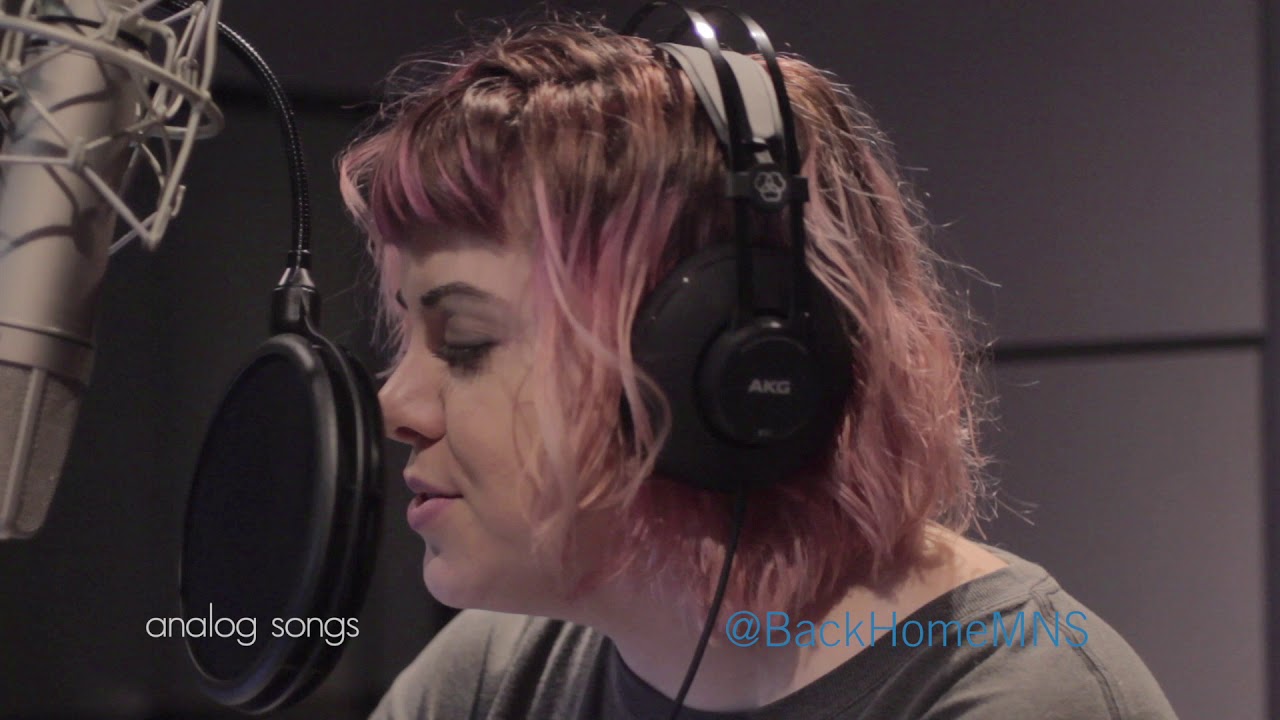 Back Home: A Music Nova Scotia Podcast (Episode 24)