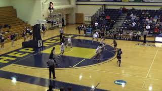 Steph Davis - Urbana @ Shepherd - 2017-2018