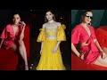 Actress Mehreen Pirzada shares latest photoshoot video