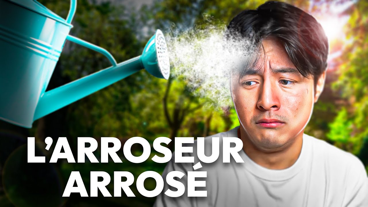 Punir le GAMBIT DAME avec le plus incroyable des CONTRE GAMBIT !!