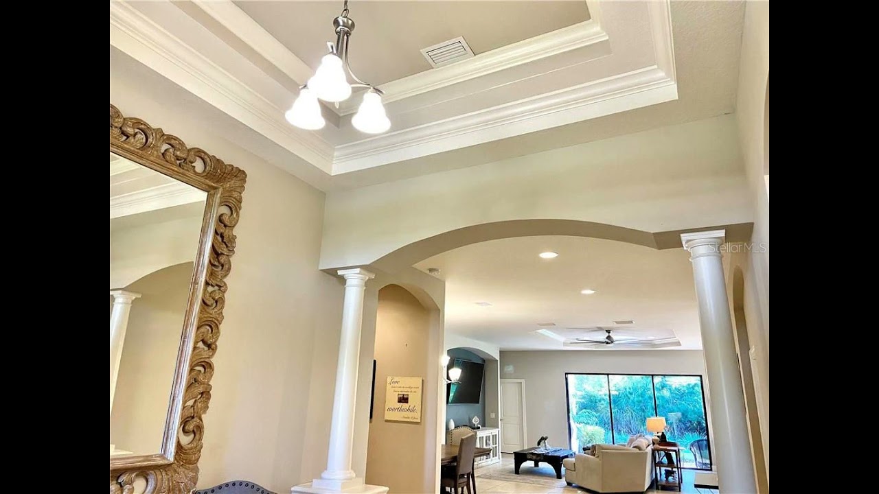 9905 Wicker Park Place Palmetto, FL 34221 - Single Family - Real Estate - For Sale