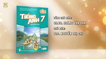 VIDEO GIỚI THIỆU - SÁCH GIÁO KHOA TIẾNG ANH GLOBAL SUCCESS LỚP 7