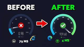 best app to increase internet speed for Pc and Mobile 🔥 screenshot 3