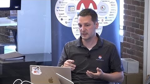 Morpheus Foundation: Developer Self-Service and Platform Operations