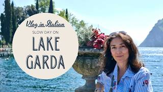 Italian vlog: living La Dolce Vita on Lake Garda 🇮🇹