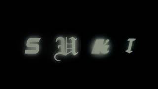 Loki series | Title Animation | After Effects