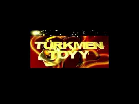 Turkmen gitara-yuzarlik