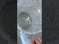 ¡ No Lo Tires! Restaura un Jarrón de Cristal Roto con Silicona y Pintura Dorada¡ Resultado Mágico!