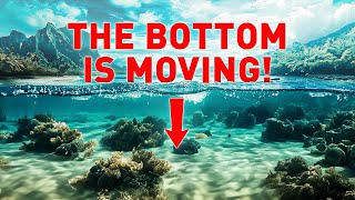 This Ocean Has A FAKE Bottom, Is It Possible? | Free Documentary
